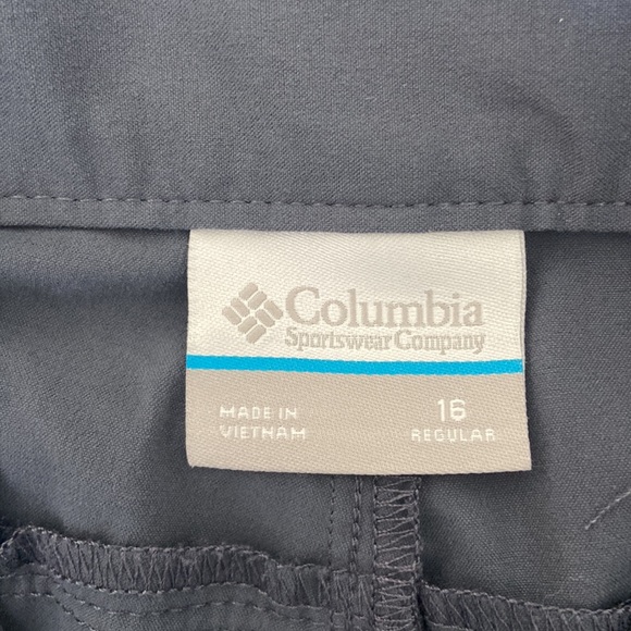 Columbia Trail pants - Picture 4 of 6